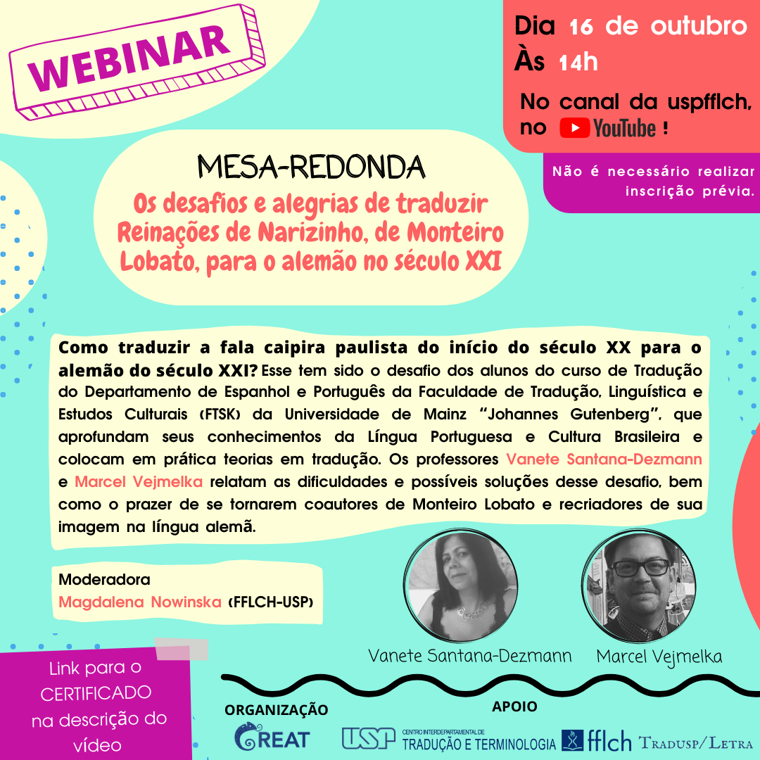 Mesa redonda 